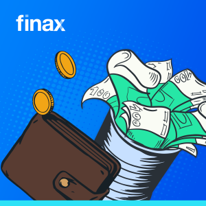 Finax | Pametni depozit vs. Novčanik