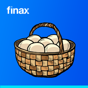 Finax | Diverzifikacija