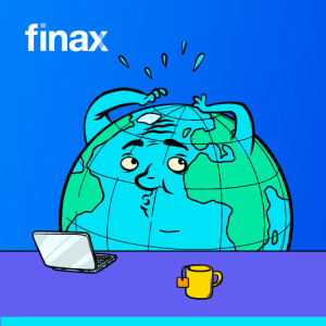 Finax | Reakcija tržišta i investicija na konflikt u Ukrajini