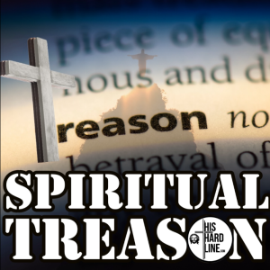 Spiritual Treason