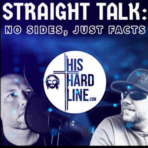 Straight Talk: No Sides, Just Facts