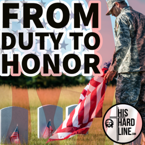 🇺🇸 From Duty to Honor: Honoring the Legacy of Our Military