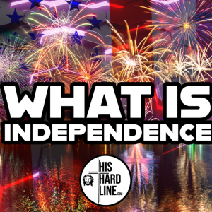 What is Independence?