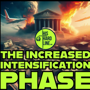 The Increased Intensification Phase