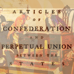 Articles of Confederation pt.2