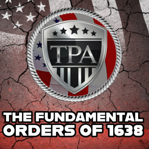 The Fundamental Orders of 1638