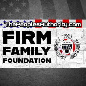 ICYMI: Firm Family Foundation