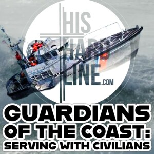 Guardians of the Coast: Serving with Civilians