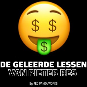 De geleerde lessen van Pieter Res #68 🤑 Sales Podcast