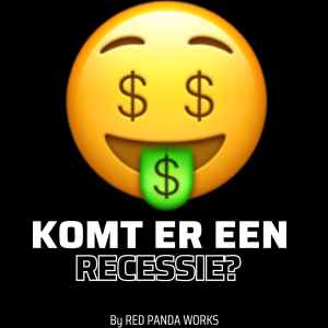 Komt er een recessie? #63 🤑 Sales Podcast