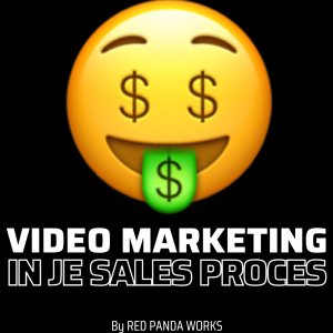 videomarketing in je salesproces #64 🤑 Sales Podcast