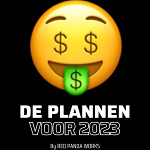 De plannen voor 2023 #76 🤑 Sales Podcast