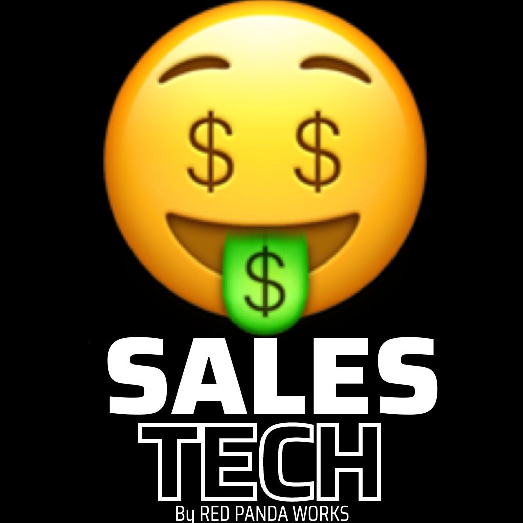 Sales Tech #73 🤑 Sales Podcast