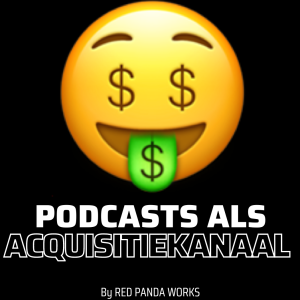 Podcasts als acquisitiekanaal #65 🤑 Sales Podcast