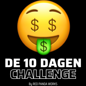 De 10 dagen challenge #67 🤑 Sales Podcast