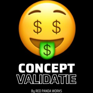 Concept Validatie #78 🤑 Sales Podcast