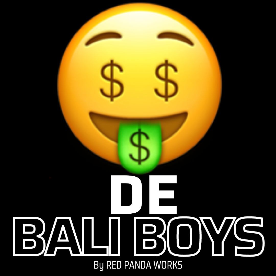 De Bali boys #71 🤑 Sales Podcast Image