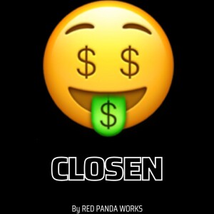 Closen #90 🤑 Sales Podcast