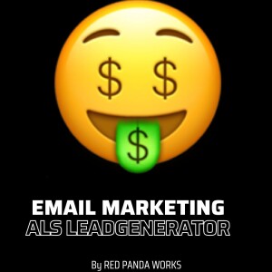 E-mail marketing als leadgenerator #83 🤑 Sales Podcast