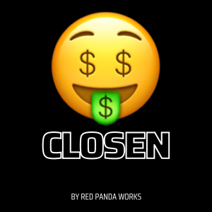 Closen - #12 🤑  Sales Podcast