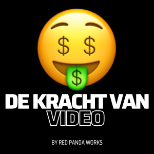 Kracht van video - #13 🤑  Sales Podcast