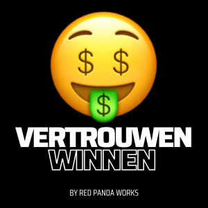 Vertrouwen winnen - #14 🤑 Sales Podcast