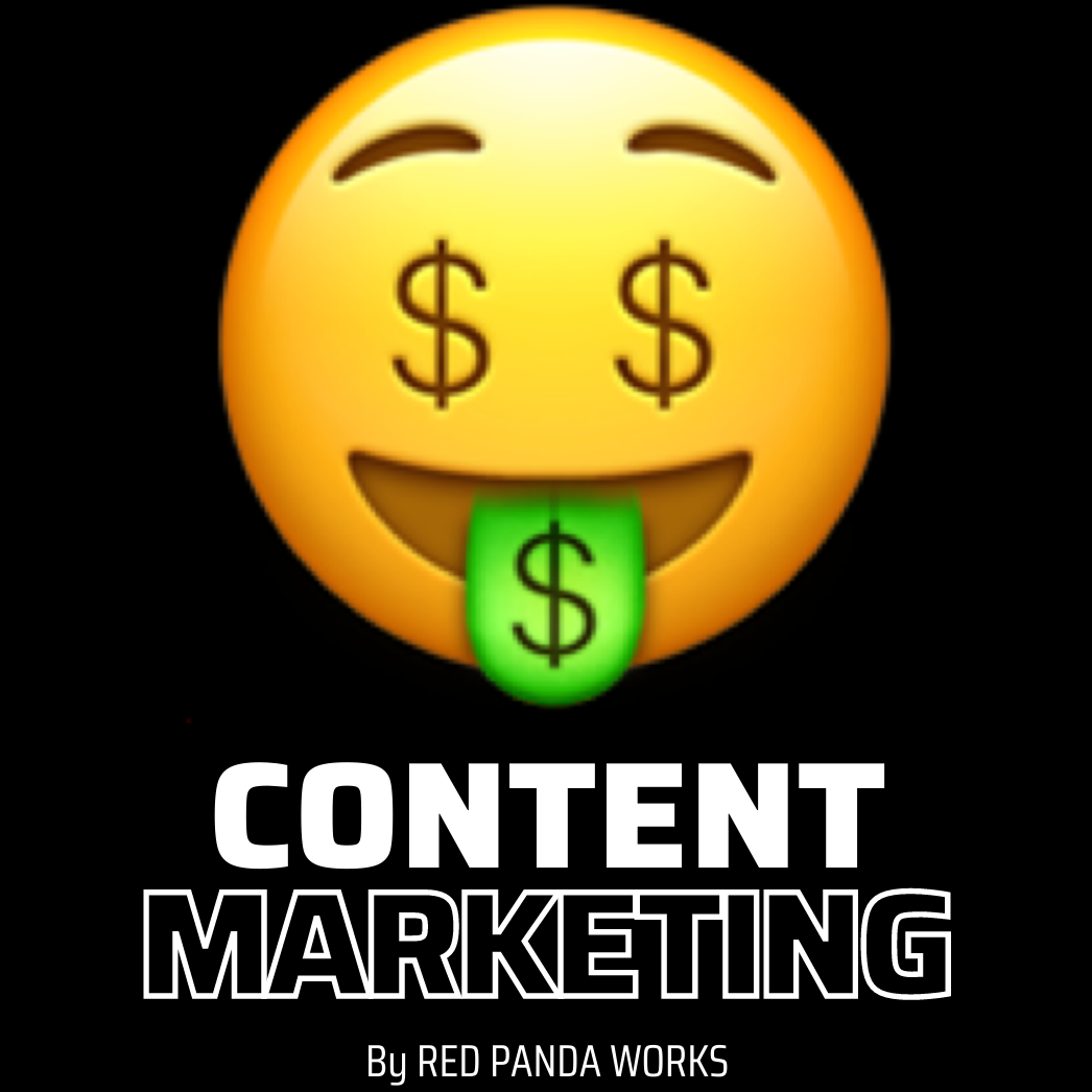 Content marketing #51 🤑 Sales Podcast