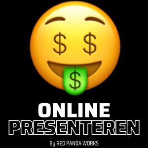 Online-presentaties geven #43 🤑 Sales Podcast