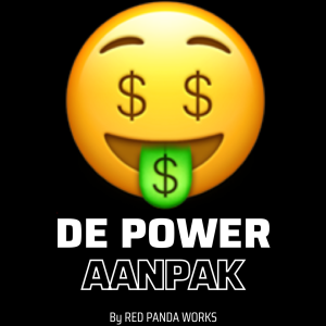 De POWER aanpak #60 🤑 Sales Podcast