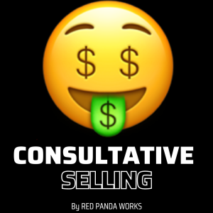 Consultative Selling #59 🤑 Sales Podcast
