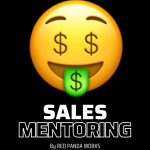 Sales Mentoring #35 🤑 Sales Podcast