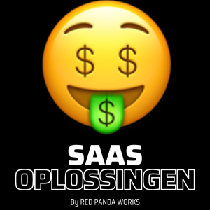 SaaS oplossingen #46 🤑 Sales Podcast