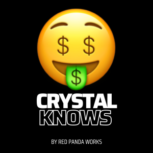 Crystal Knows -#17🤑 Sales Podcast