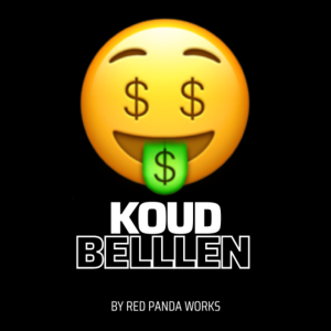 Koud bellen - #3 🤑 Sales Podcast