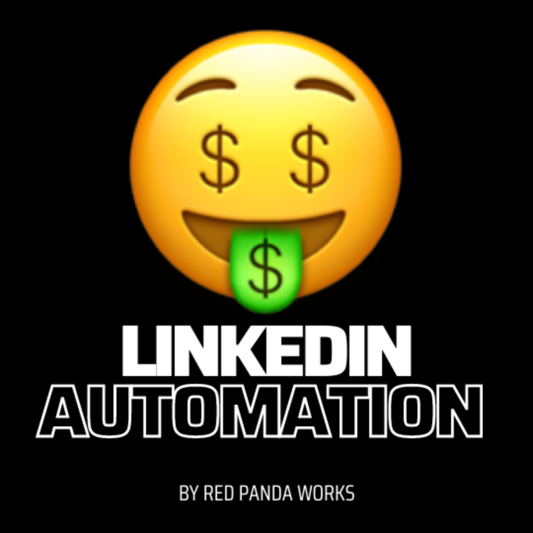 LinkedIn Automation - #6 🤑  Sales Podcast