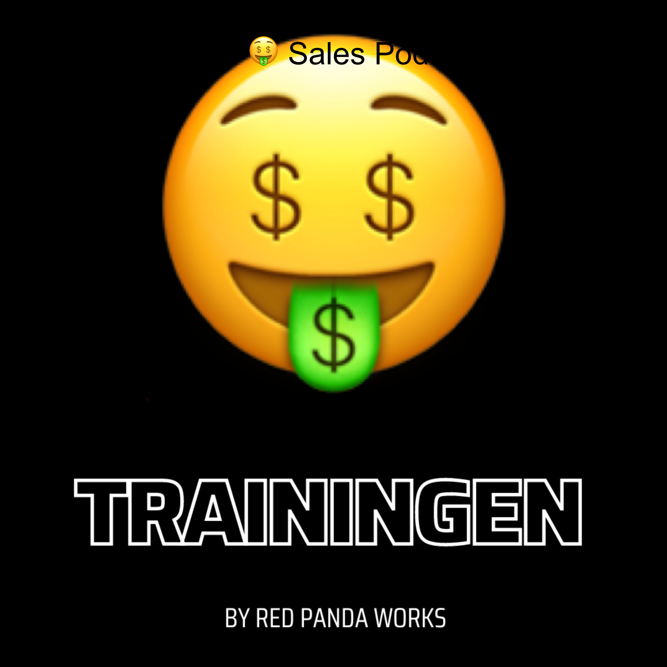 Trainingen #28 🤑 Sales Podcast