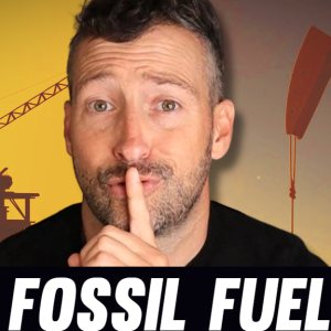The Great Fossil Fuel Lie | Deep Dive
