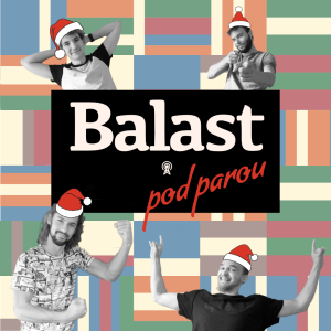 Balast pod parou: Co se nepovedlo