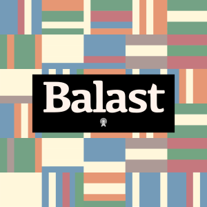 Balast #1: Deník covidového roku