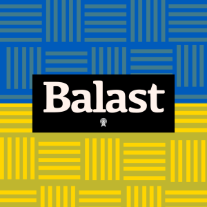 Balast v těžišti: Naše role je tam být a mluvit jejich jazykem