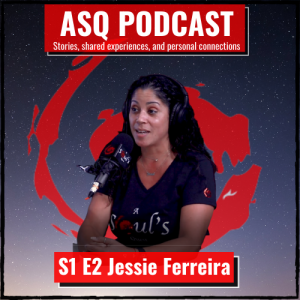 S1 E2 -Jessie's Quest Part 1 of 2