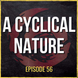 The Cyclical Nature of Existence: How Understanding It Can Help Our Soul’s Quest | ASQ PODCAST E56