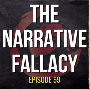 The Narrative Fallacy: Understanding Why Simple Stories Can Be Dangerous | ASQ PODCAST E59