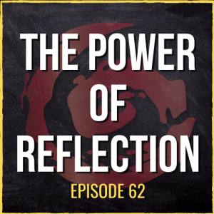The Power of Reflection: Lessons from A Soul’s Quest Podcast | ASQ PODCAST E62