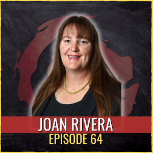 Joan Rivera | ASQPODCAST E64