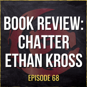 Book Review: Chatter By Ethan Kross | ASQ PODCAST E68