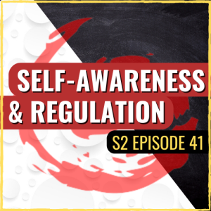 Why Self Awareness & Regulation Is Important – And How You Can Develop It | ASQ PODCAST S2 E41