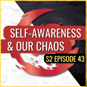 S2 E43 Social Awareness and Why Is It Important? | ASQ PODCAST S2 E43