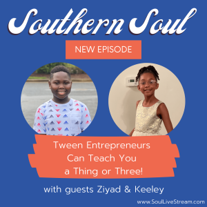 Tween Entrepreneurs Can Teach You a Thing or Three!