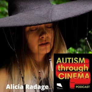 Alicia Radage - neurodivergent video artist
